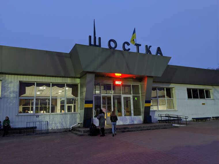 У Шостці після атаки РФ по допомогу звернулися понад 130 осіб