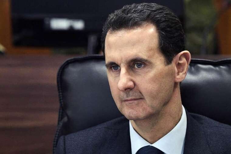 Асад ищет контакты с Турцией на фоне обострения в Сирии, - СМИ