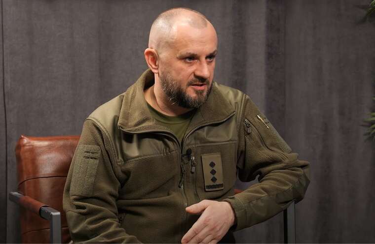 Начальник Черкаського ТЦК розповів про повістки на концертах