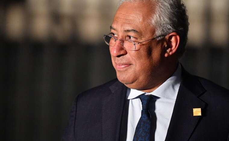 Антоніу Кошта вважає, що вступ України позитивно вплине на економіку ЄС