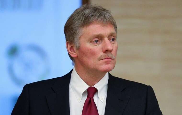 В Кремлі відреагували на протести у Грузії