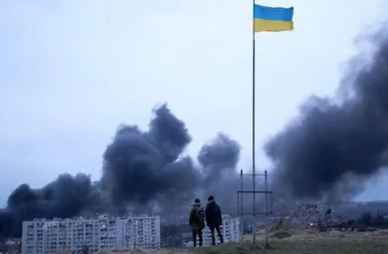 У ЗМІ поширюється так званий «План Келлога» щодо завершення війни в Україні