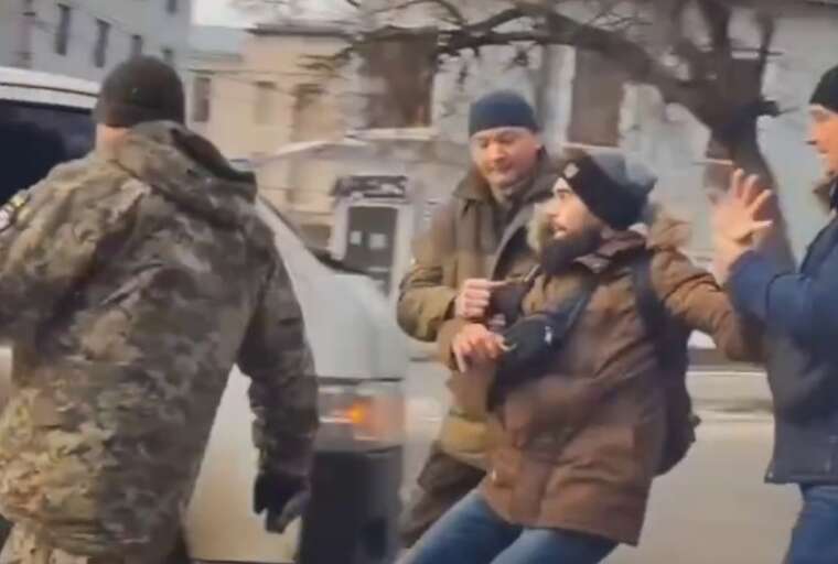 Військкоми ловлять добровольців для виконання плану, — Гаврилишин