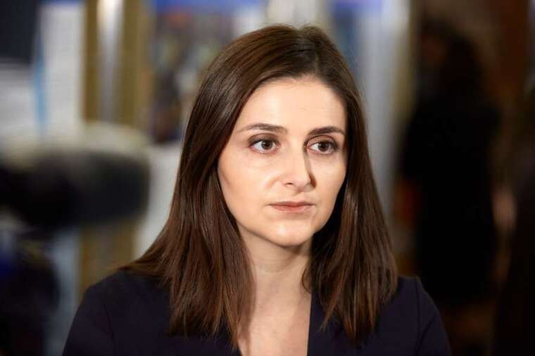 "Вовина тисяча" - це спроба виявити ухилянтів, - Василевська-Смаглюк