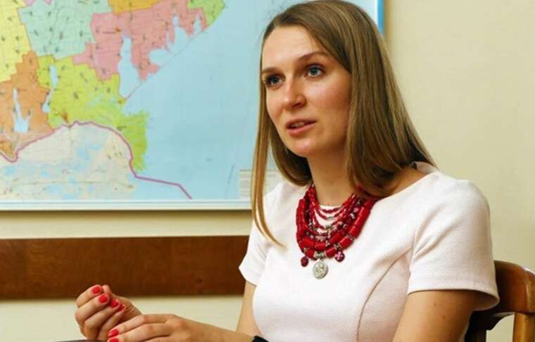 Необходимо прекратить «бусификацию» и похищение людей на улицах, - Бобровская