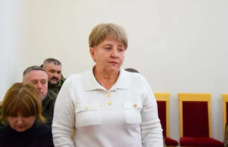 Cherkasy region is the leader among prosecutors with disabilities