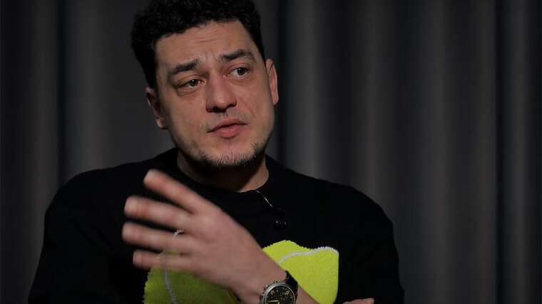 Ведучий "Орла і Решки" поділився своєю думкою щодо можливої мобілізації