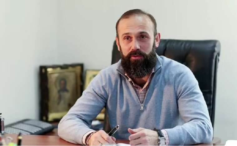 Former Deputy Chairman of the High Commercial Court Yemelyanov has been taken into custody without bail