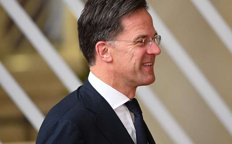 Рютте: Союзники зроблять усе можливе, щоб Україна отримала необхідні системи ППО