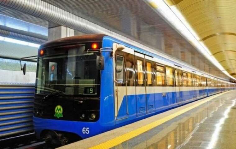 У Київському метрополітені назвали собівартість однієї поїздки