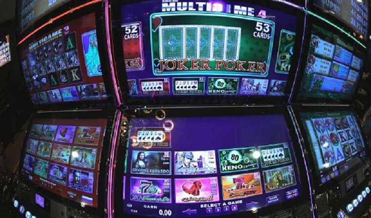 In the Verkhovna Rada, a vote was held for the liquidation of KRAIL and the restriction of gambling advertising