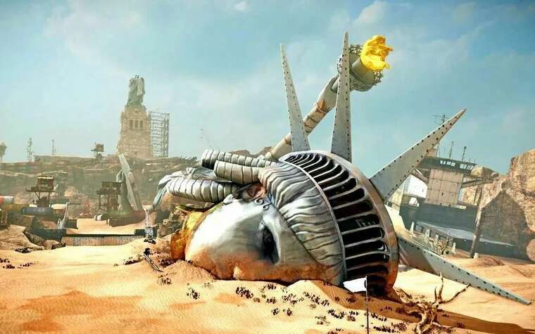 Мир без США: Новый порядок или глобальный хаос, - Bloomberg