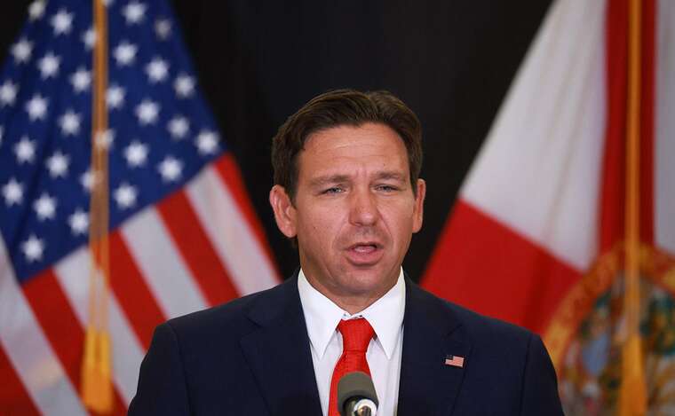 Трамп розглядає заміну кандидата на пост глави Міноборони