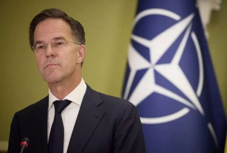 Bloomberg: У НАТО почали обговорювати сценарії завершення війни Росії проти України