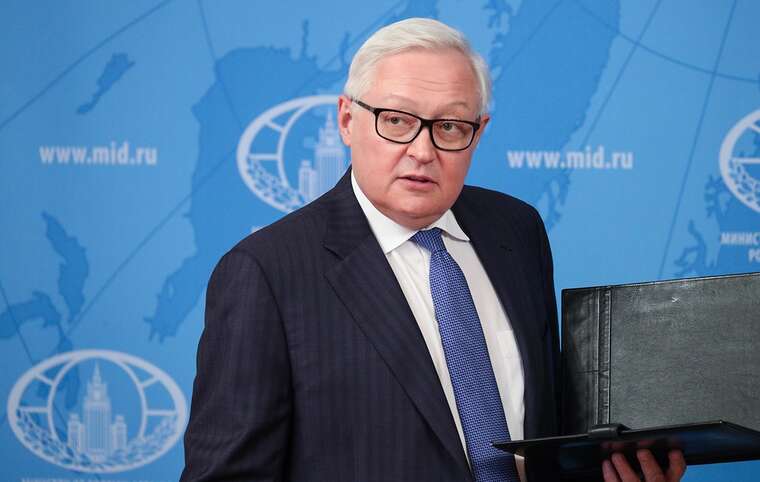 В РФ заявили про готовність розглянути пропозиції Трампа щодо України