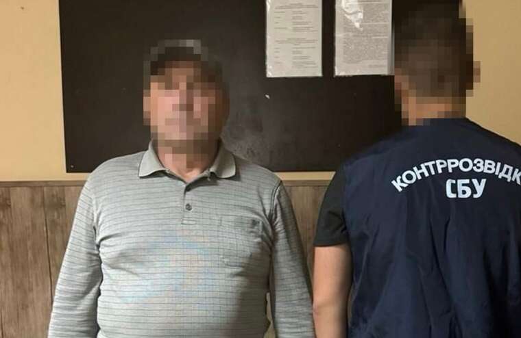 СБУ викрила адміністратора одного з Telegram-каналів для ухилянтів на співпраці з ФСБ