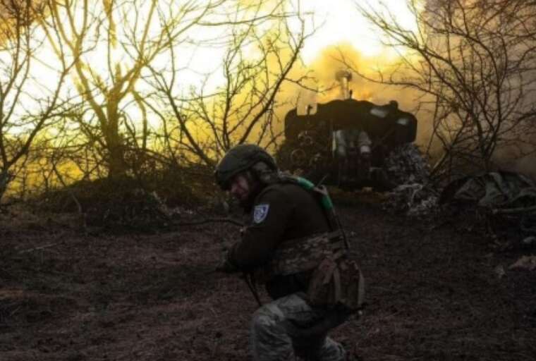 Ситуація на фронті: з початку доби відбулося 106 бойових зіткнень