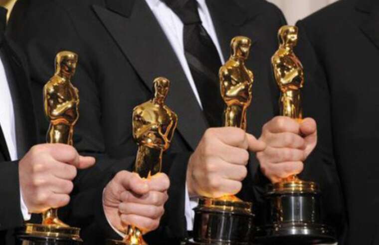 Оскар 2025: Три українські фільми увійшли у список номінантів