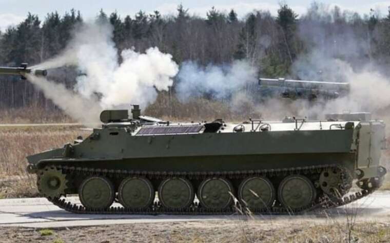 Defense Express: ЗСУ вперше показали "цікавий зразок" ПТРК