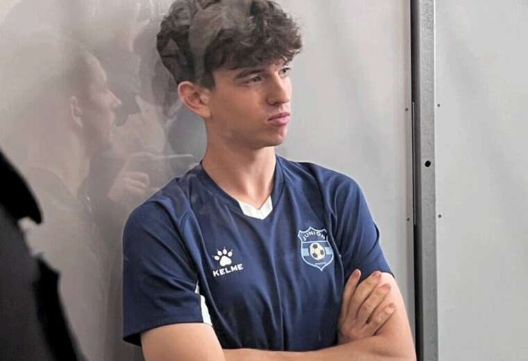 Апелляционный суд оставил подозреваемого в убийстве Фарион под стражей