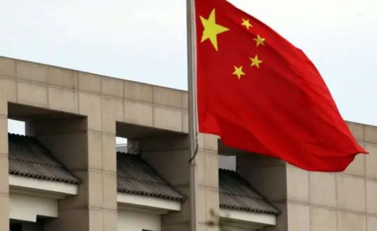 Китай звернувся до своїх громадян з проханням якнайшвидше покинути Сирію