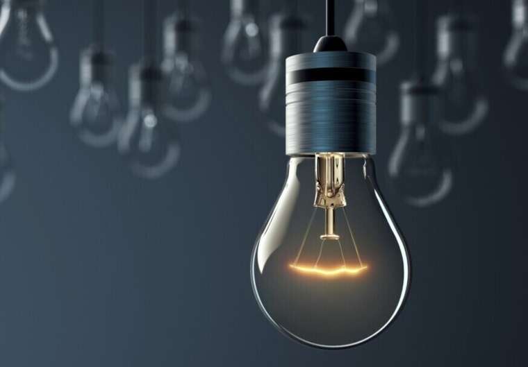 ДТЭК опубликовало графики отключений для Киевской, Одесской и Днепропетровской областей