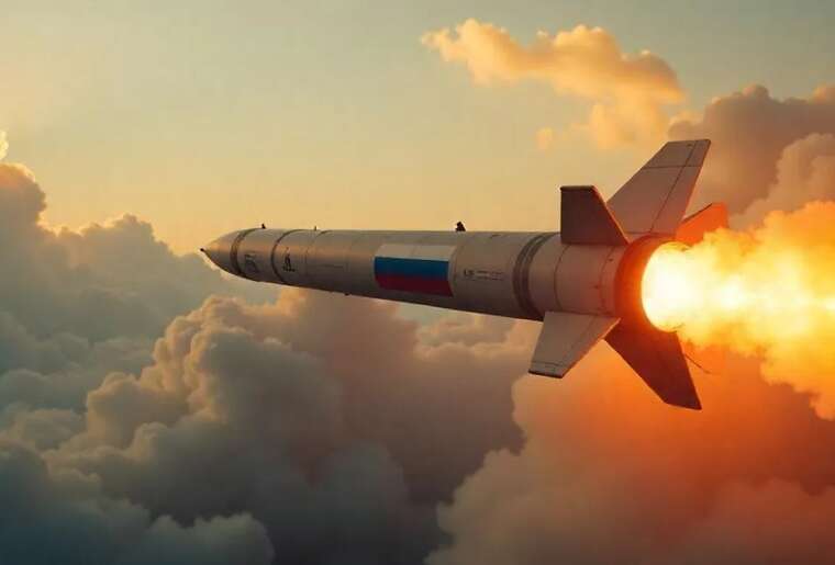 Скільки ракет "Орешник" Російська Федерація здатна виготовляти на рік?