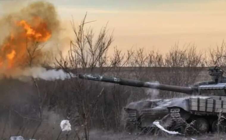 У підрозділі "Ахіллес" поділилися інформацією щодо боїв на Харківщині