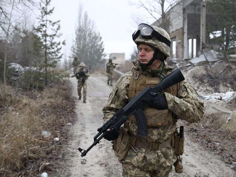 Ситуація на фронті: Найактивніше ворог діє на Покровському та Курахівському напрямках