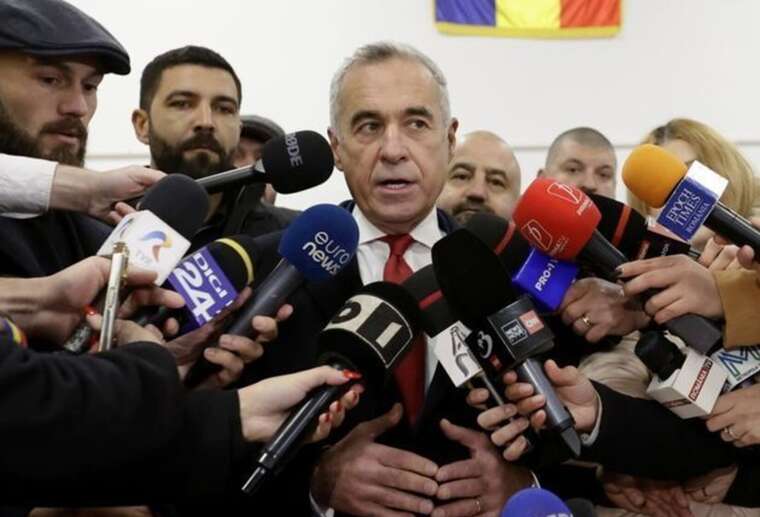 Скасування виборів в Румунії: чому прийняли таке рішення та що буде далі