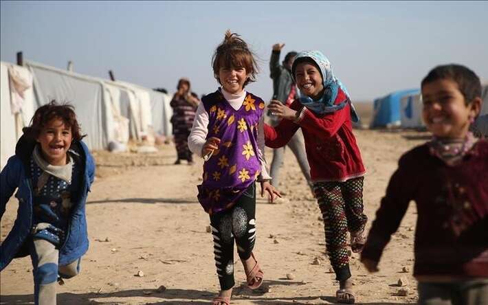 В Європі готуються прийняти 1,5 мільйона біженців із Сирії