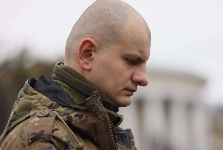 Євген Карась розповів про важливість примусової мобілізації: "Тоді фронт наблизиться набагато ближче"