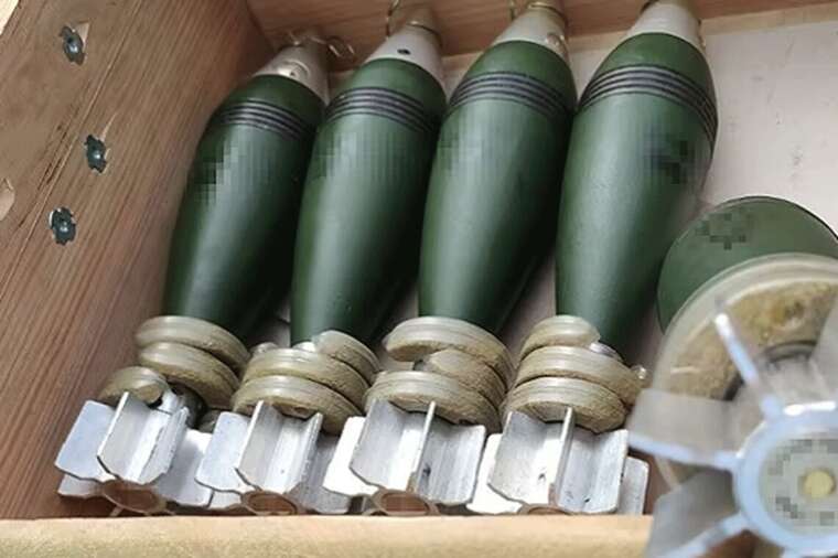 Бракованные мины для ВСУ: в Минстратегпроме объяснили, в чем причина