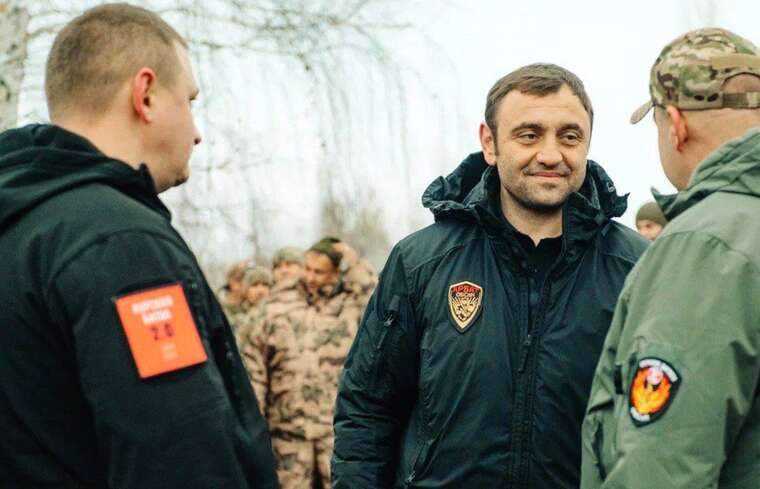 Кримінальному авторитету "Армену Горлівському" оголосили нову підозру заочно