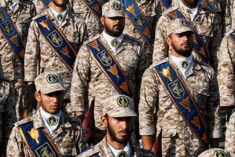 NYT: Іран на тлі наступу повстанців розпочав евакуацію своїх військових із Сирії