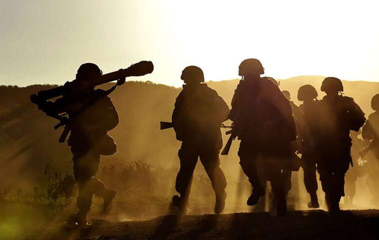 В Україні можуть бути розміщені тисячі миротворців, – ЗМІ