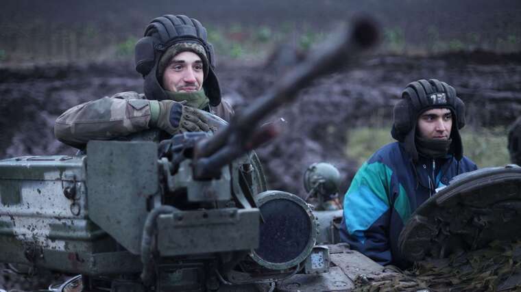 Ситуація на фронті: ворог активізувався на Покровському та Курахівському напрямках