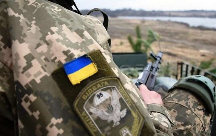 ВСУ ризикують втратити п’ять ключових міст у Донецькій області, - Фірсов