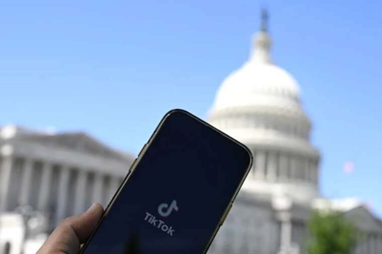 TikTok програв апеляцію щодо свого примусового продажу в США