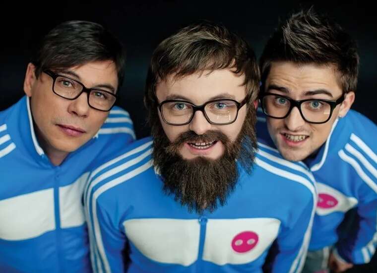 Dzidzio прокоментував зупинку серця свого ексгітариста Лесика