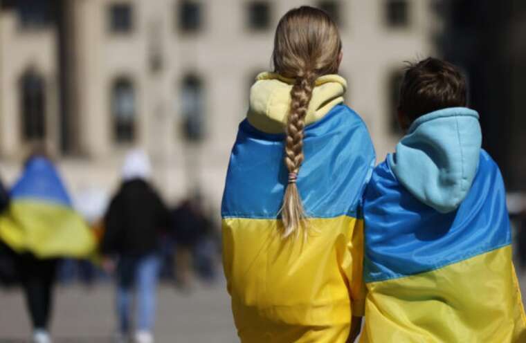 Lubinets told how many children were returned from Russia