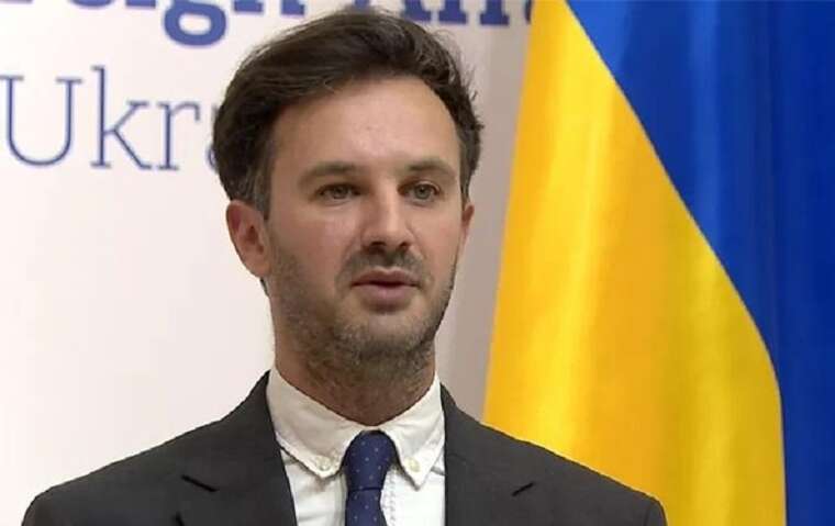 МЗС України: Ситуація в Сирії вказує на зростаючу слабкість РФ