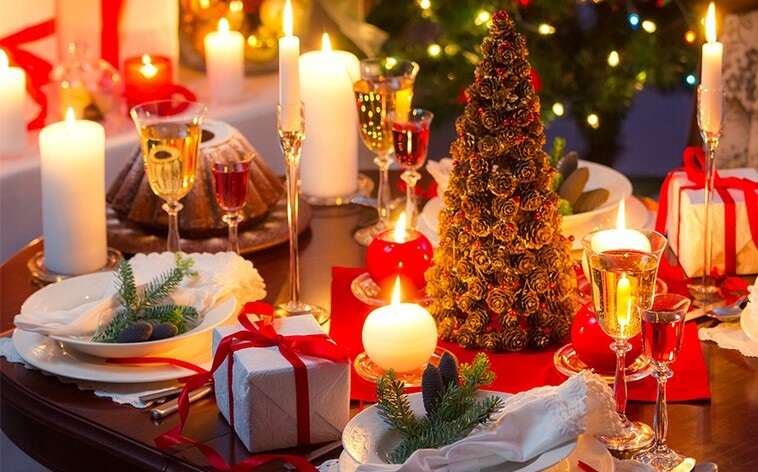 У кожної четвертої людини проявляється «синдром нав’язливих витрат» під час новорічних свят