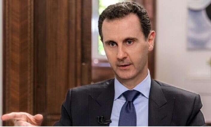 Reuters: Cуществует «очень высокая вероятность» того, что Асад мог погибнуть