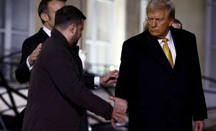 The Telegraph: Україні доведеться пожертвувати частиною своєї території