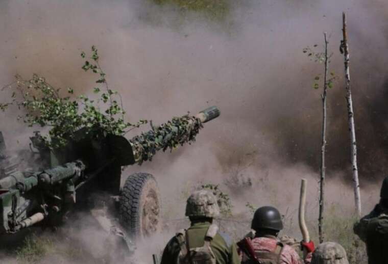 У ЗСУ роз’яснили значимість Курахівського напрямку для росіян