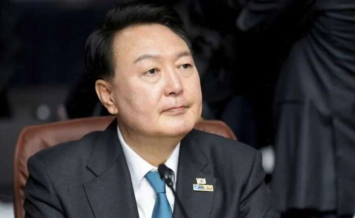 В Південній Кореї опозиція планує провести нове голосування щодо імпічменту президента