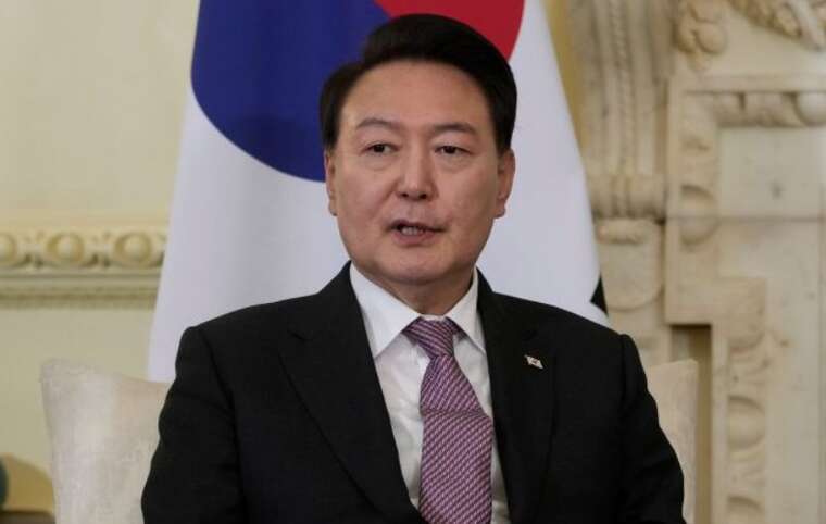 Юн Сок Йоль може отримати заборону на виїзд за кордон, - ЗМІ