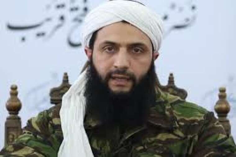 The Economist: Новим претендентом на лідерство в Сирії називають Абу Мухаммада аль-Джулані