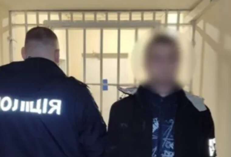 У Черкаській області чоловіка звинувачують у вбивстві дворічного пасинка